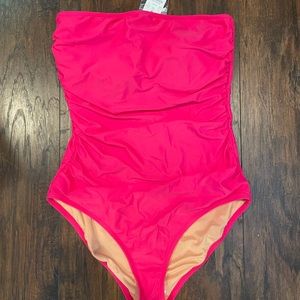 JCrew Swim Suit NWT
